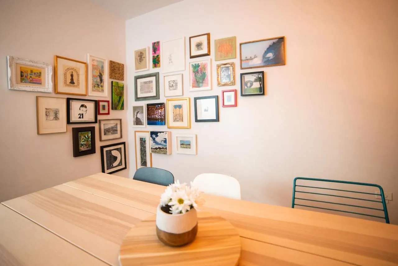 Santurcia Hostel (Adults Only) San Juan Puerto Rico