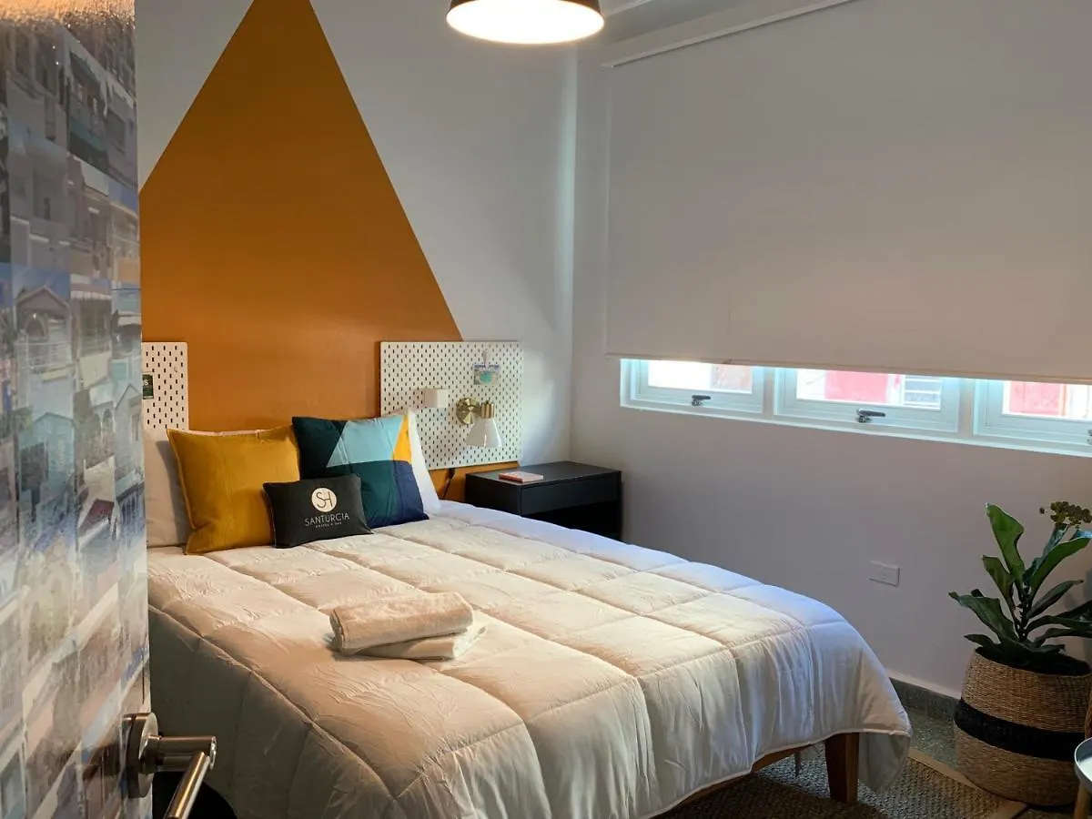 Santurcia Hostel (Adults Only) 圣胡安