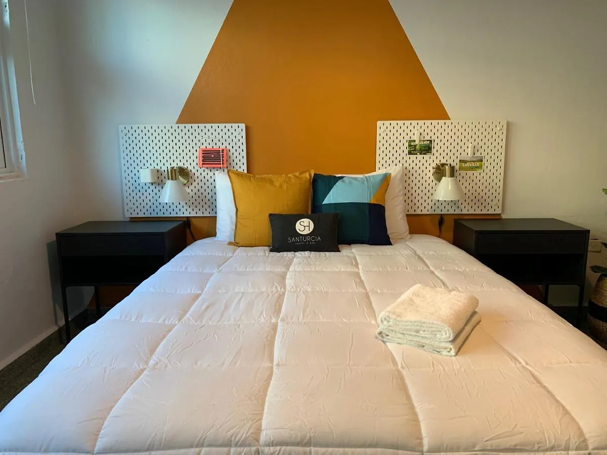 Santurcia Hostel (Adults Only) 圣胡安
