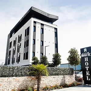 Tirana 4*, Berxull Albania