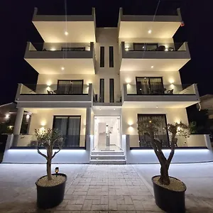 Fenix , Ksamil Albania