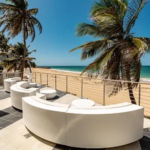 The Tryst Beachfront 3*, San Juan Puerto Rico