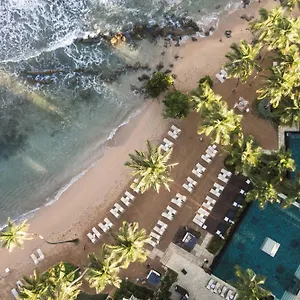 Beach, A Ritz-carlton Reserve Station touristique Dorado
