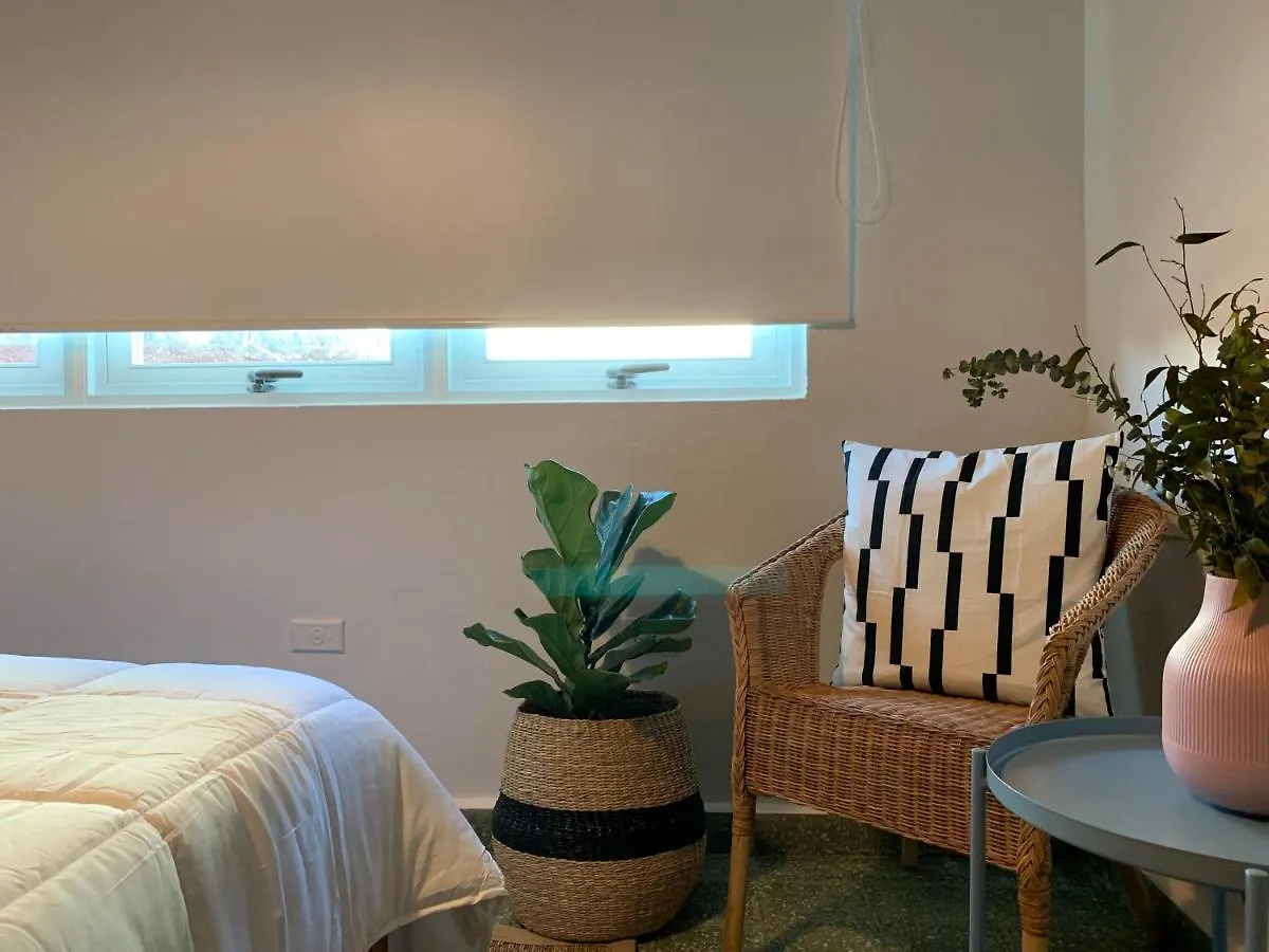 Santurcia Hostel (Adults Only) San Juan 0*,