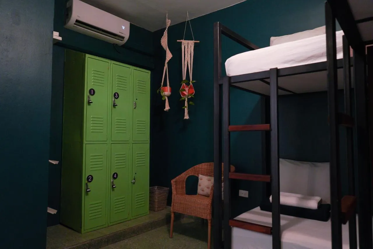 Santurcia Hostel (Adults Only) San Juan