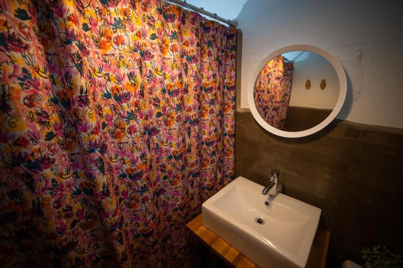 Santurcia Hostel (Adults Only) San Juan