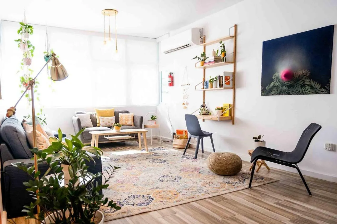 Santurcia Hostel (Adults Only) San Juan